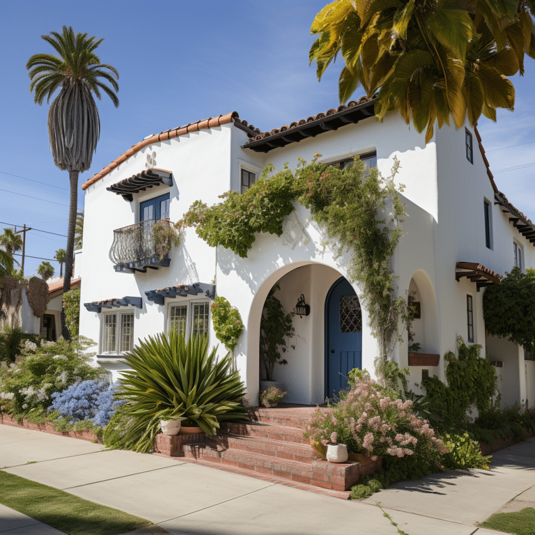 mortgage lender in california