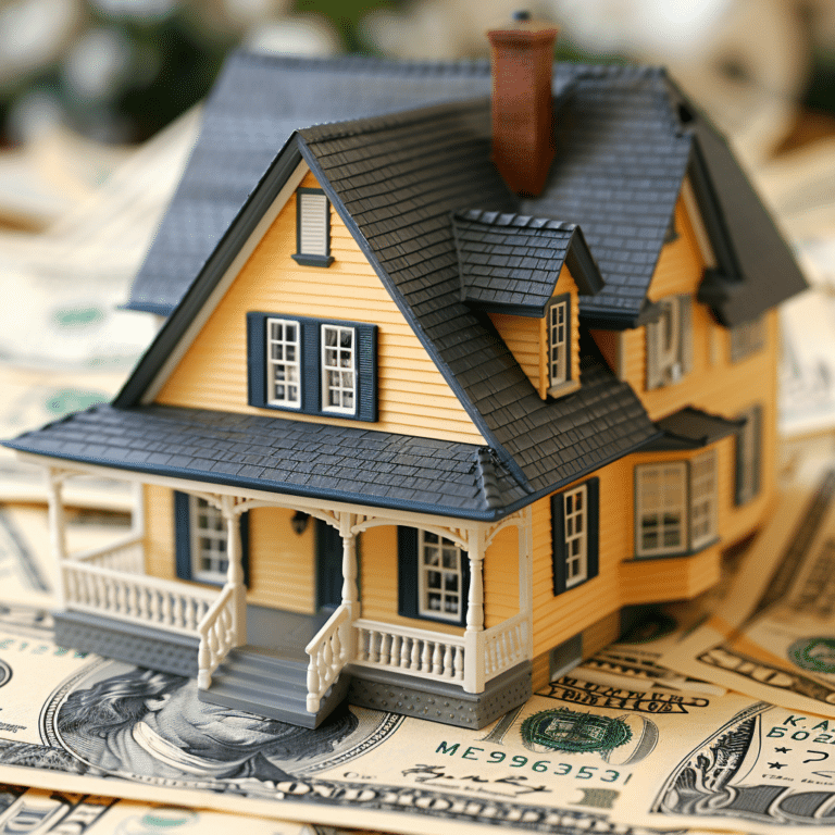 current interest rates for home loans