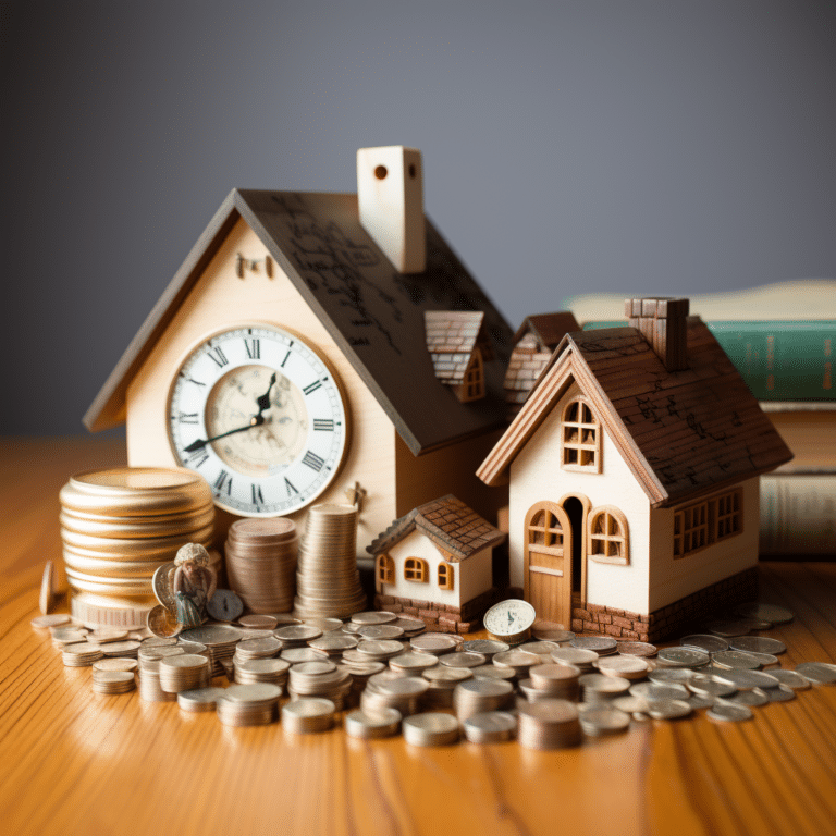what is the current interest rate for home loans
