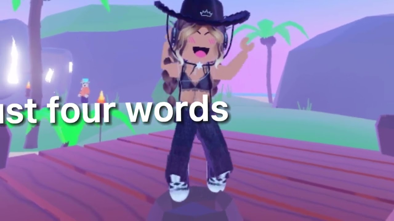 Define the word ‘cap’ in just 4 words 🙄🧢 (OG?)