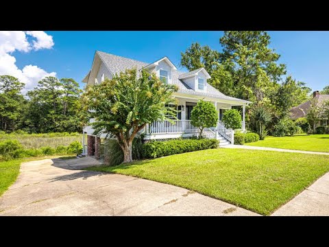 OCEAN SPRINGS MS HOMES FOR SALE