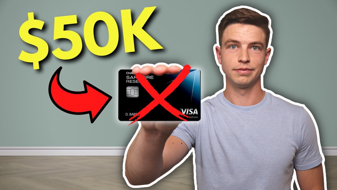 Why I’ve Never Asked For A Credit Limit Increase
