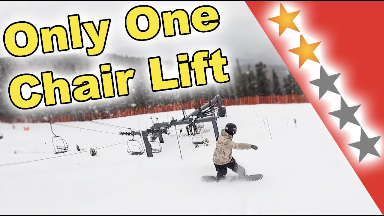 Echo Mountain Ski Resort Review