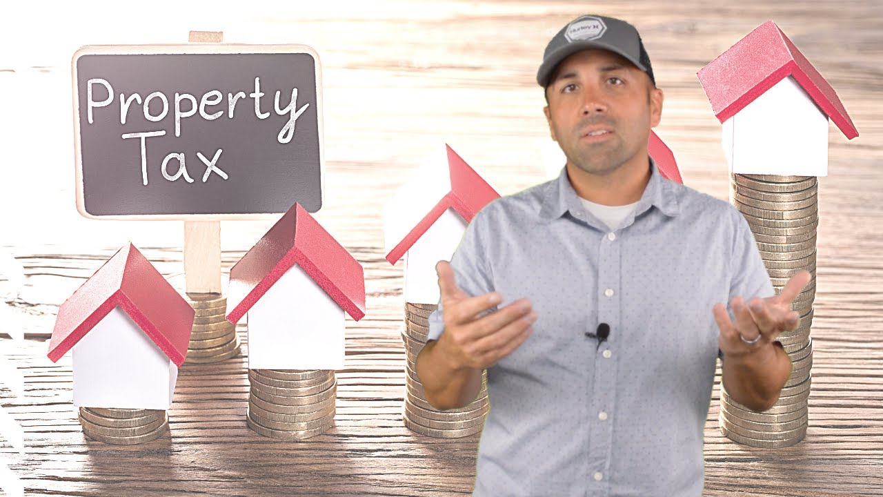 How Do Property Taxes Work in Indiana