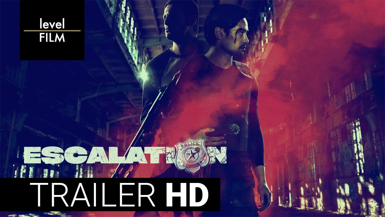 Escalation | Official Trailer