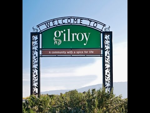Discover Gilroy California