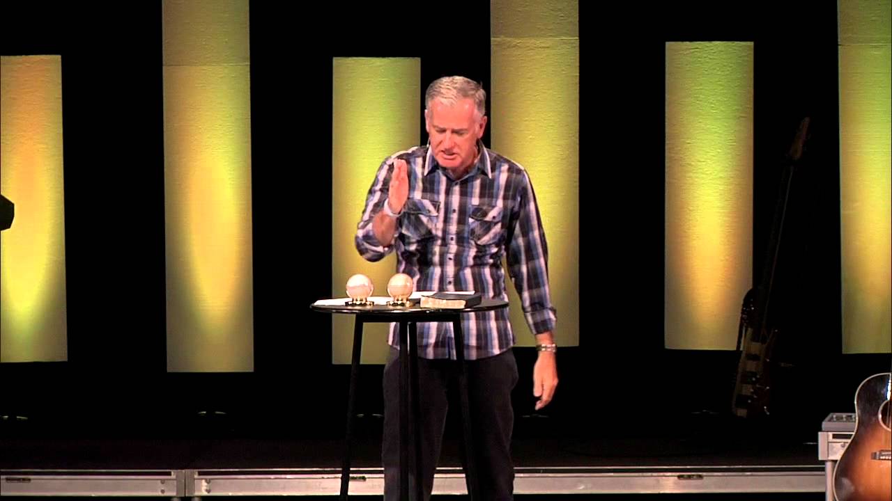 Should we tithe on our gross or net income? (Sermon Sound-Bite)