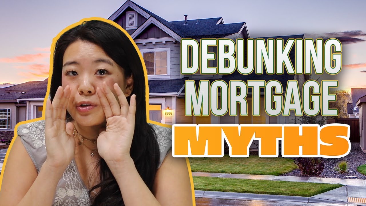 Types of Mortgage Loans Explained | Buying a Home 101 | Conventional. FHA, VA Loans | Your Rich BFF