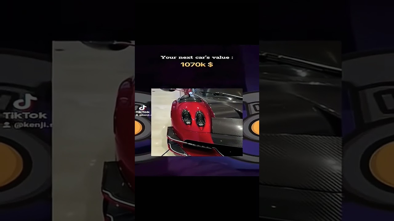 my car value 💀💀
