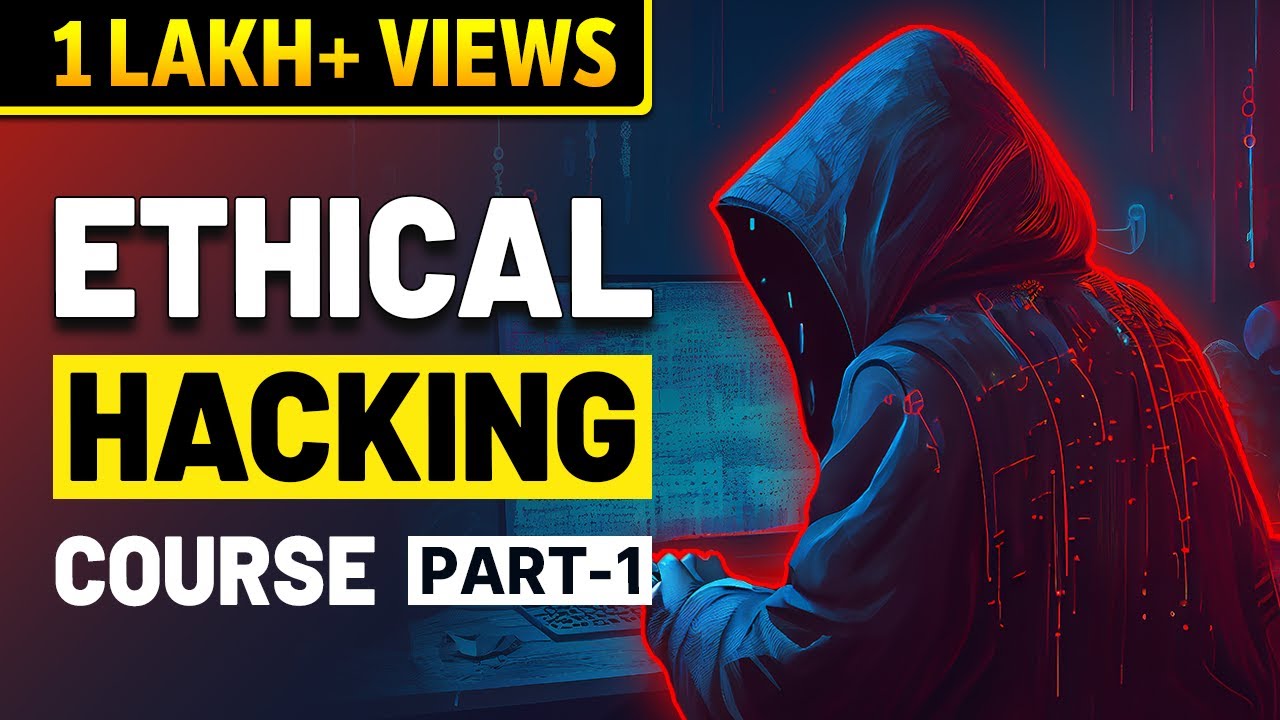 What is Hacking & What are the Types of Hacking | Learn Ethical Hacking | Internshala Trainings