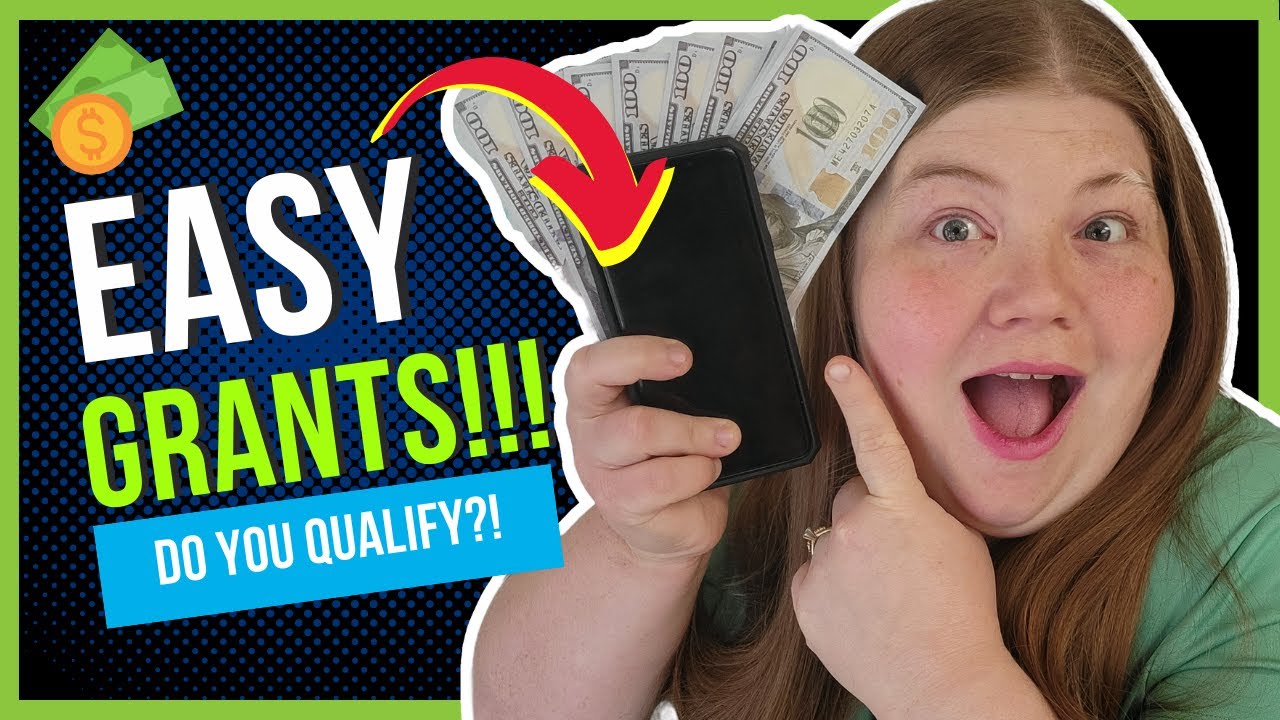 Are You Eligible for a Hardship Grant?! (7 NEW GRANTS!)