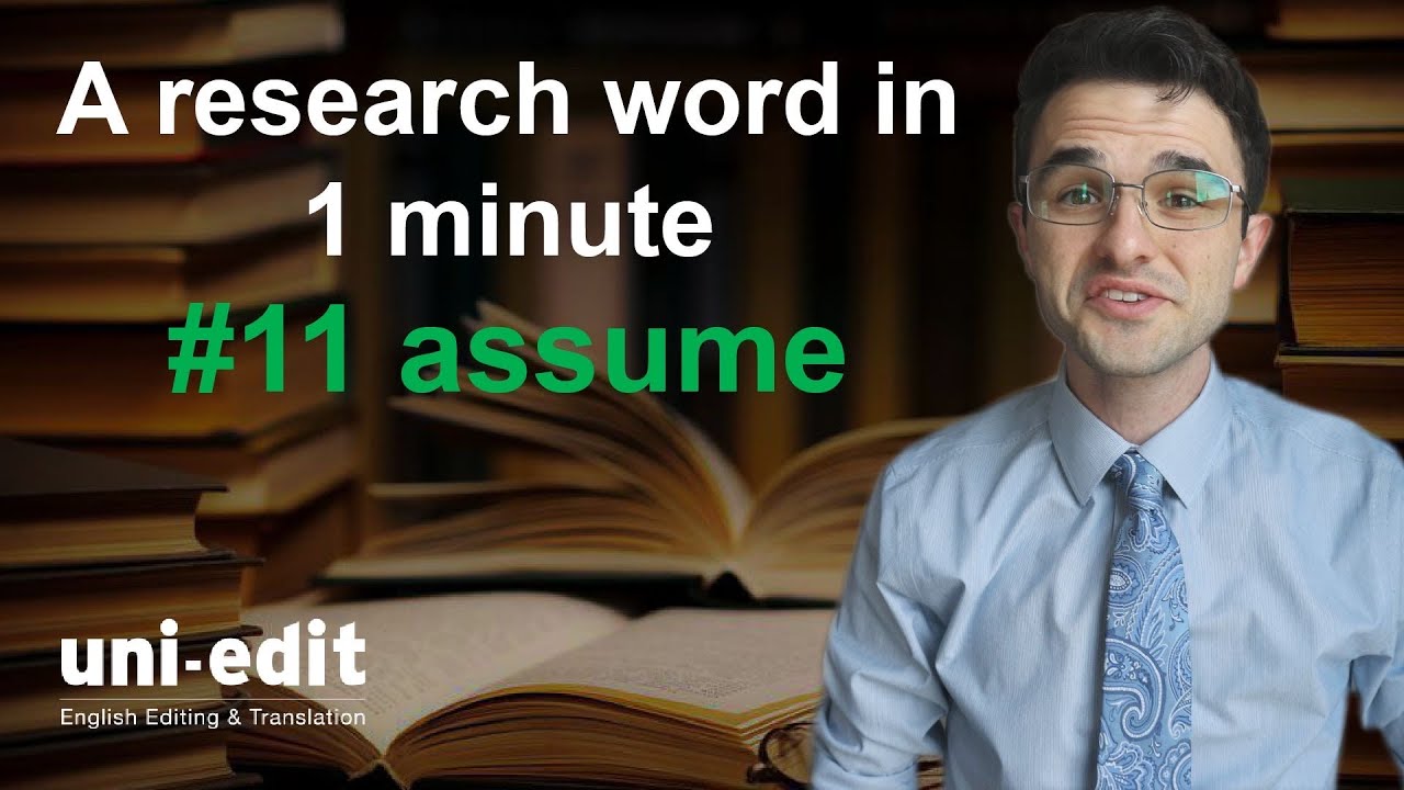 ASSUME definition, ASSUME pronunciation, ASSUME in a sentence, ASSUME meaning