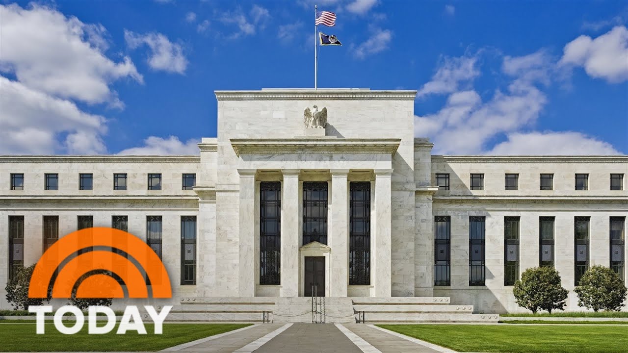 Fed prepares its final interest rate decision of 2023
