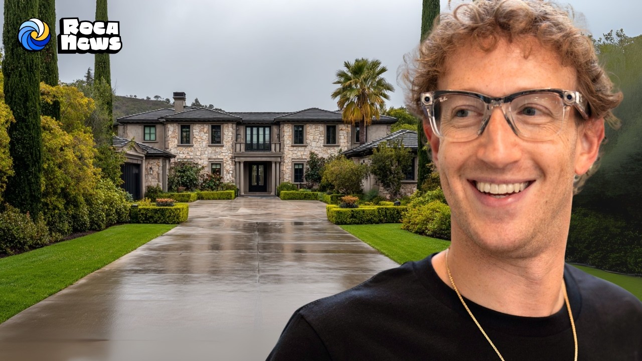 Inside the Richest Zip Code in America
