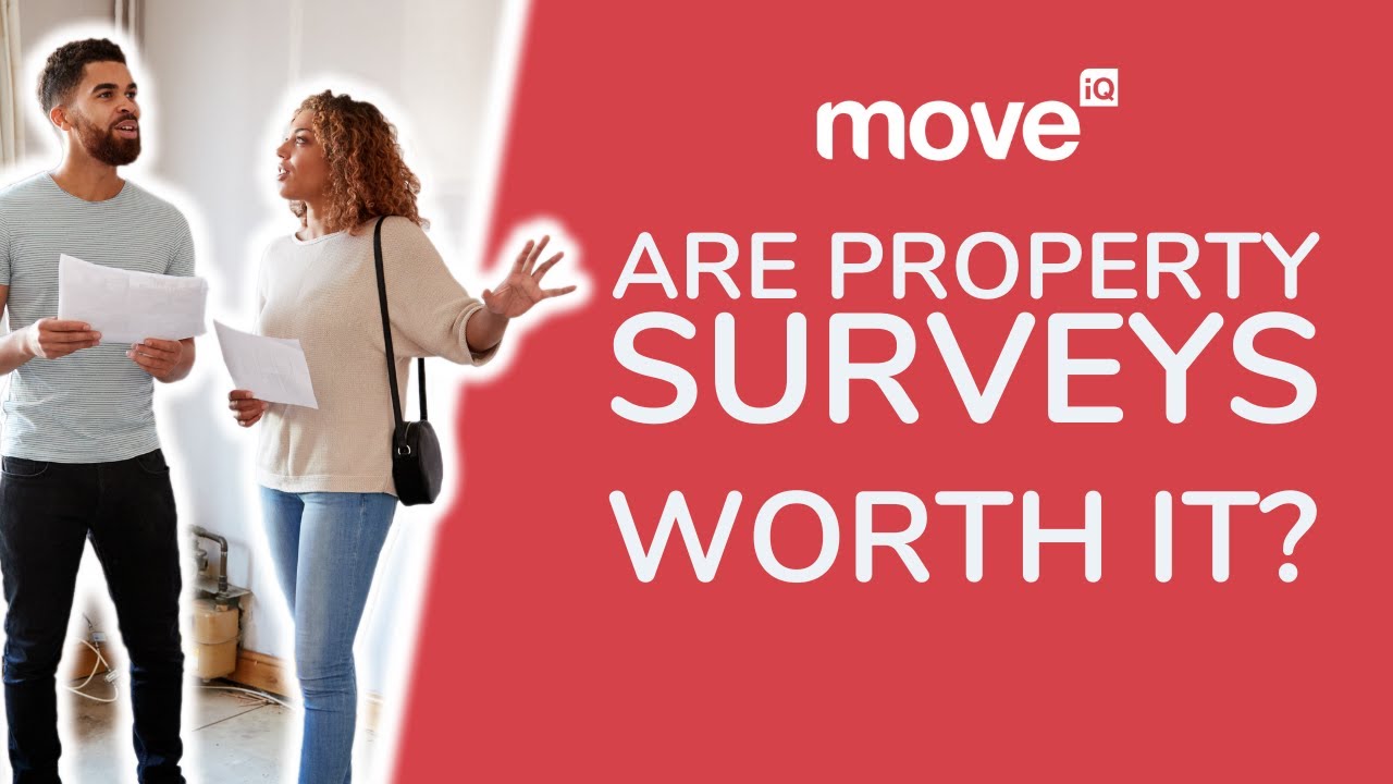Are Property Surveys Worth The Cost? | What You Need To Know (UK)