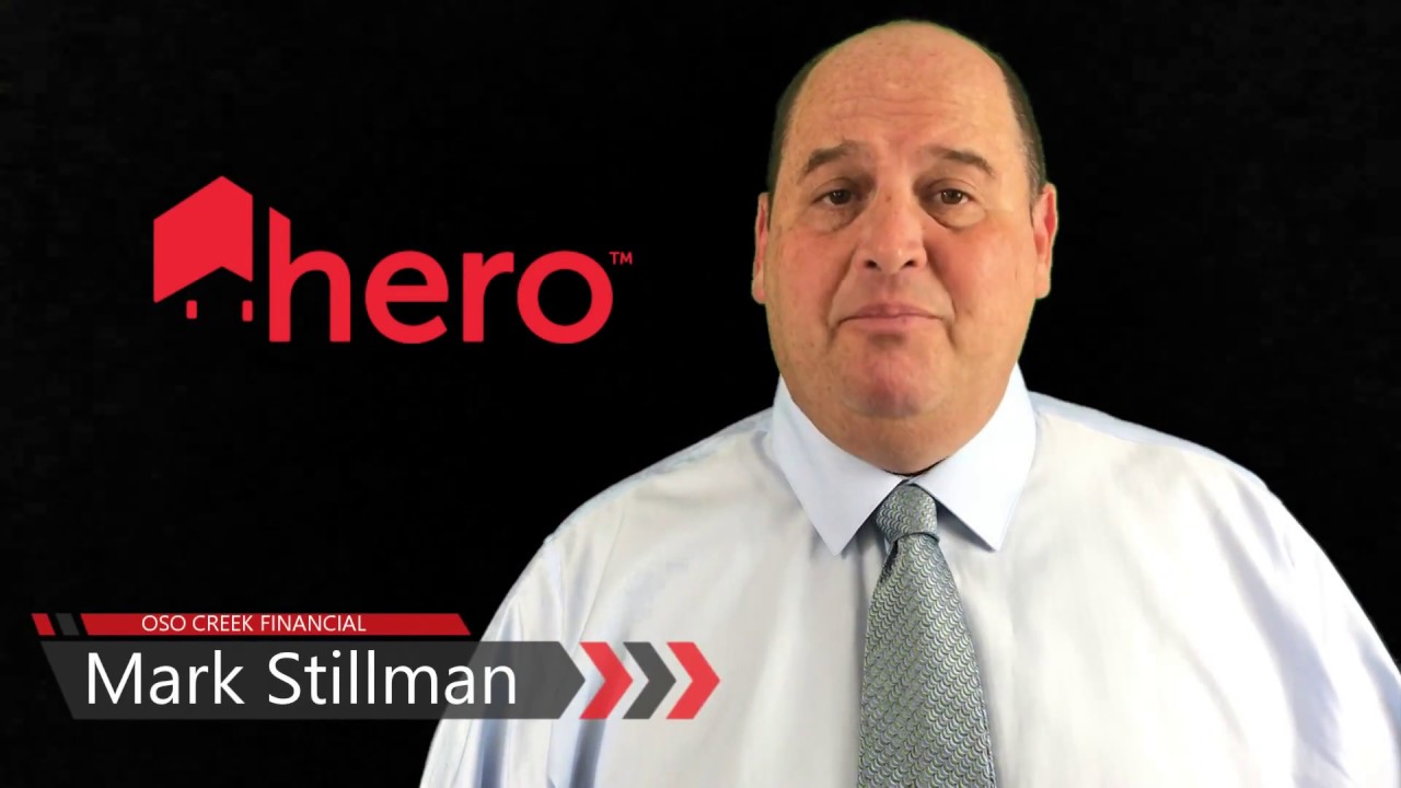 How to Refinance a HERO Loan in California