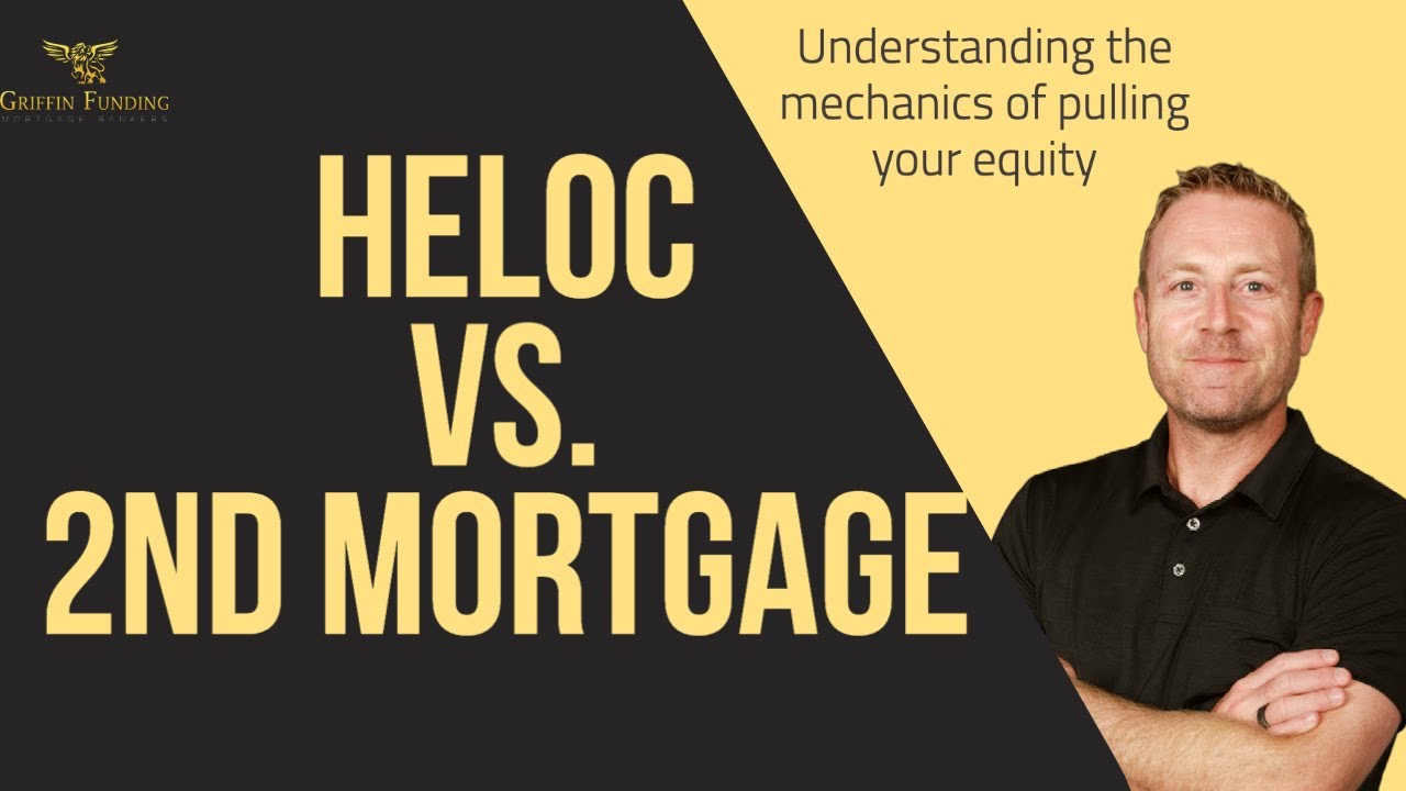 Home Equity Loan vs HELOC: Which Is Right for You?