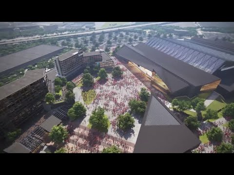 Brook Park officials discuss traffic infrastructure improvement amid Browns stadium talks