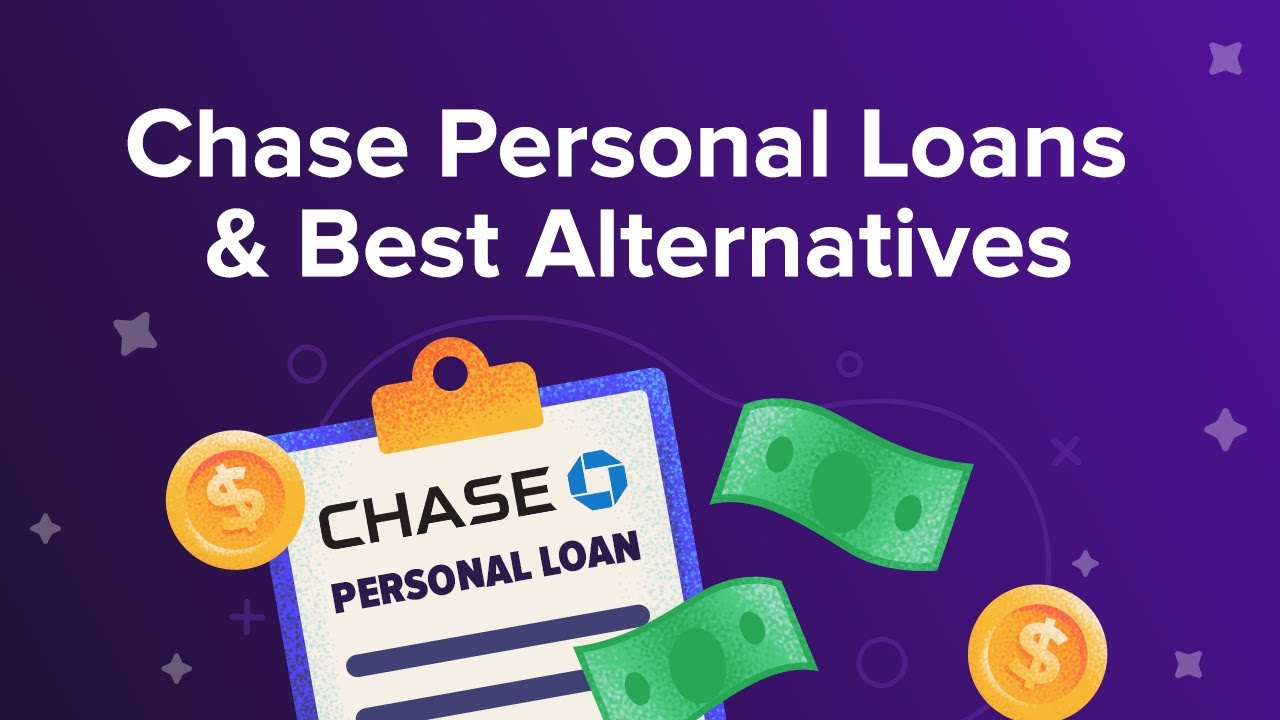 Chase Personal Loans Review
