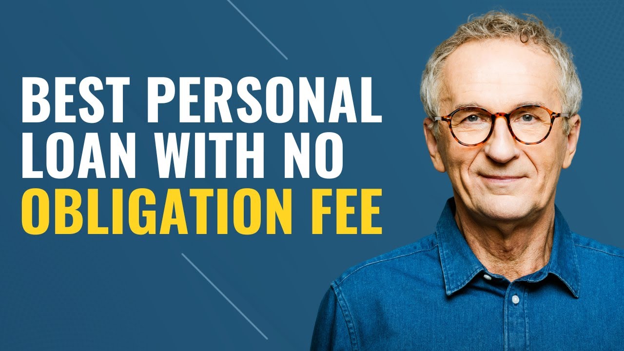 4 Best Personal Loans with no Origination Fee | 5 best personal loan companies no origination fees