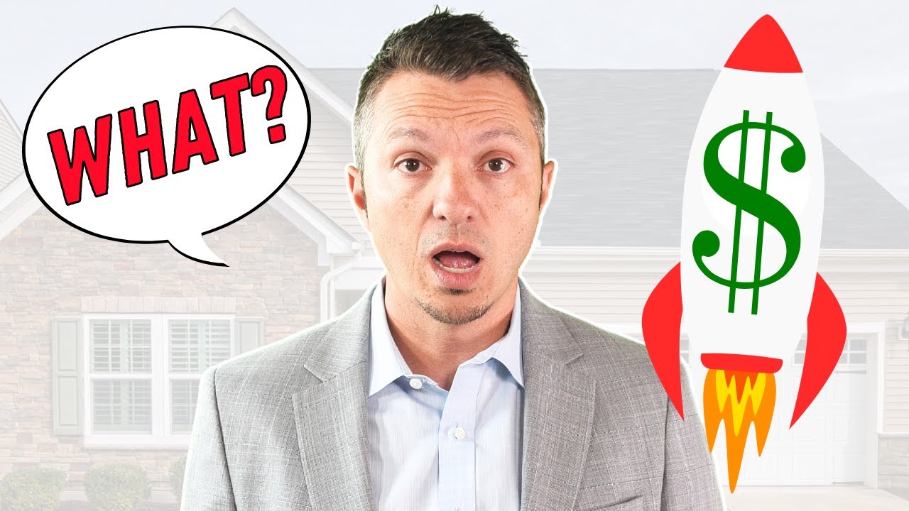 Why Your Fixed Rate Mortgage Payment May Skyrocket: Escrow Shortages Explained