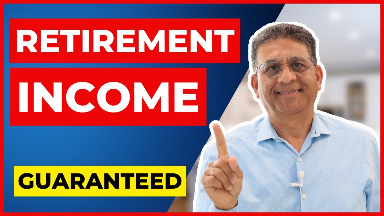What is a good Monthly Retirement Income?