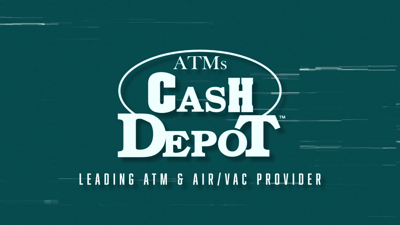 Cash Depot l NACS SHOW 2021