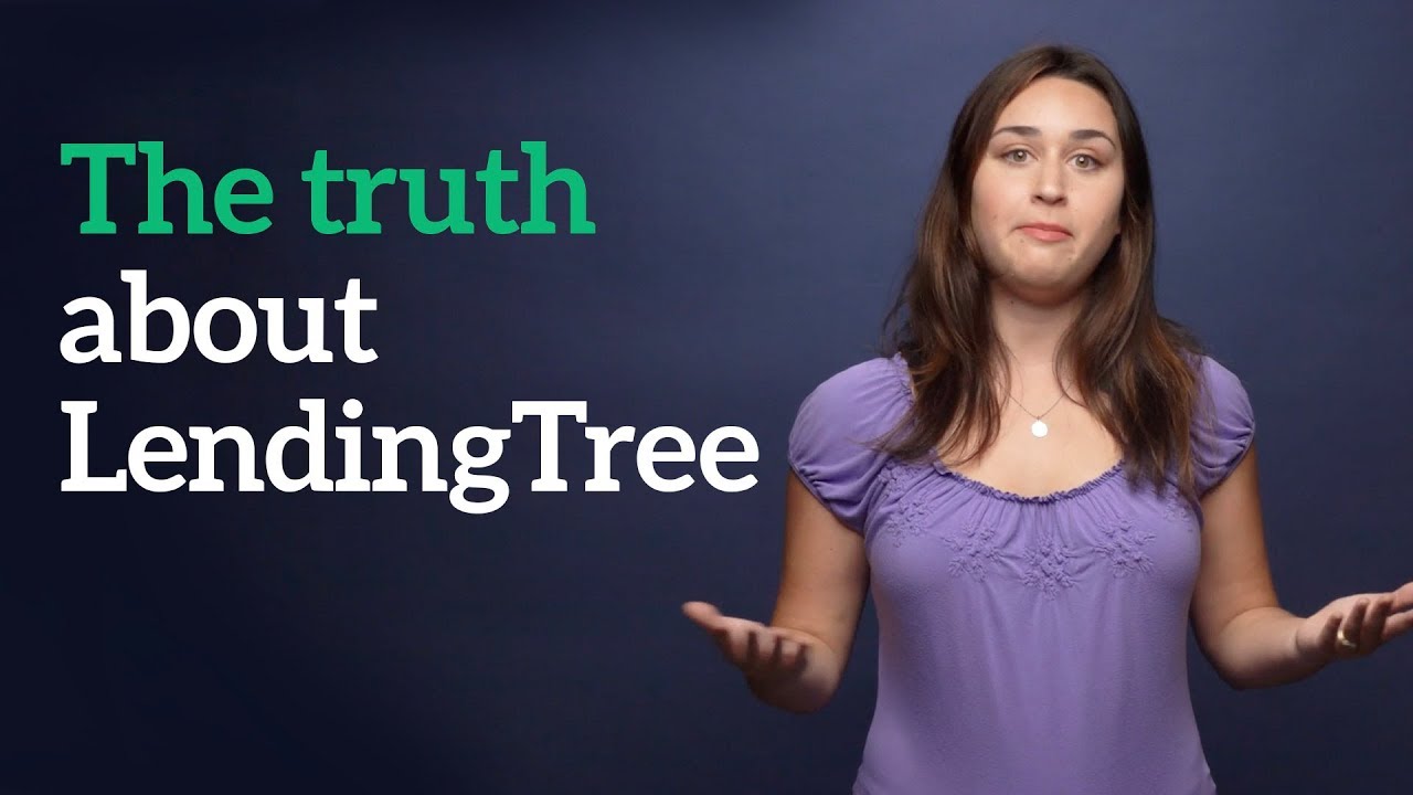 The truth about LendingTree