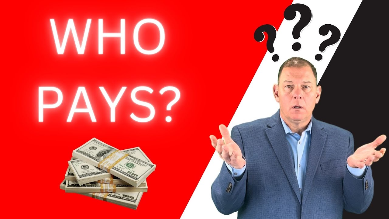 Do Buyers Pay Closing Costs? How to Get Closing Costs Waived