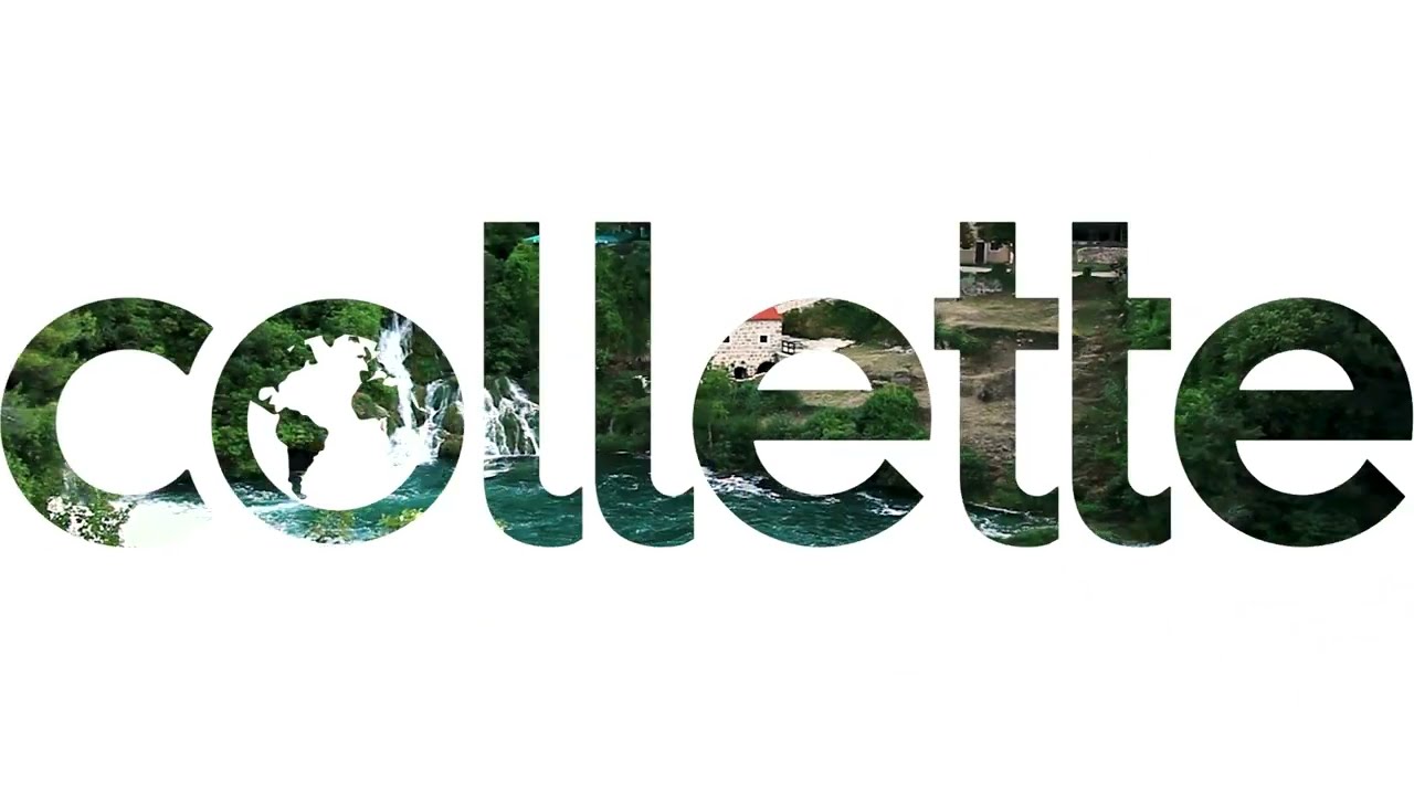 Your Next Adventure with Collette