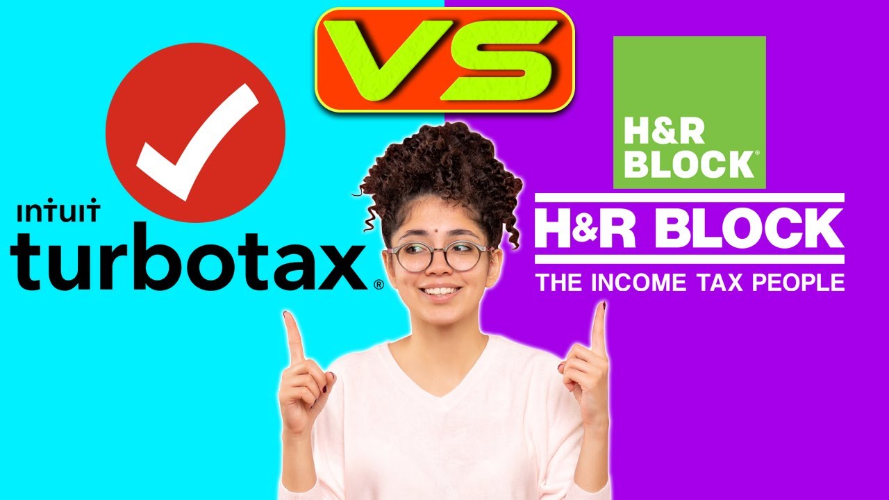 Turbotax vs H&r Block: Which One Should You Choose? (The Ultimate Comparison)