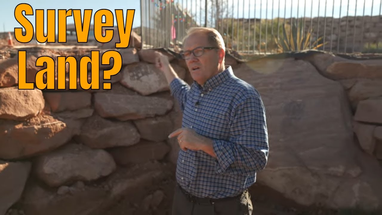 Do I Need A Survey To Build A House?