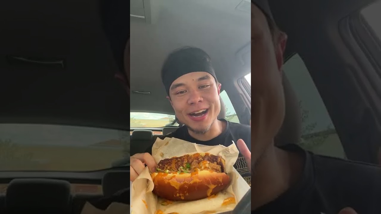 BWW Bird Dawg Taste Test