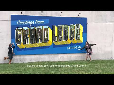 Moving to Grand Ledge