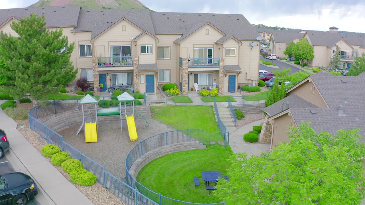 Reserve at Castle Highlands Apartments