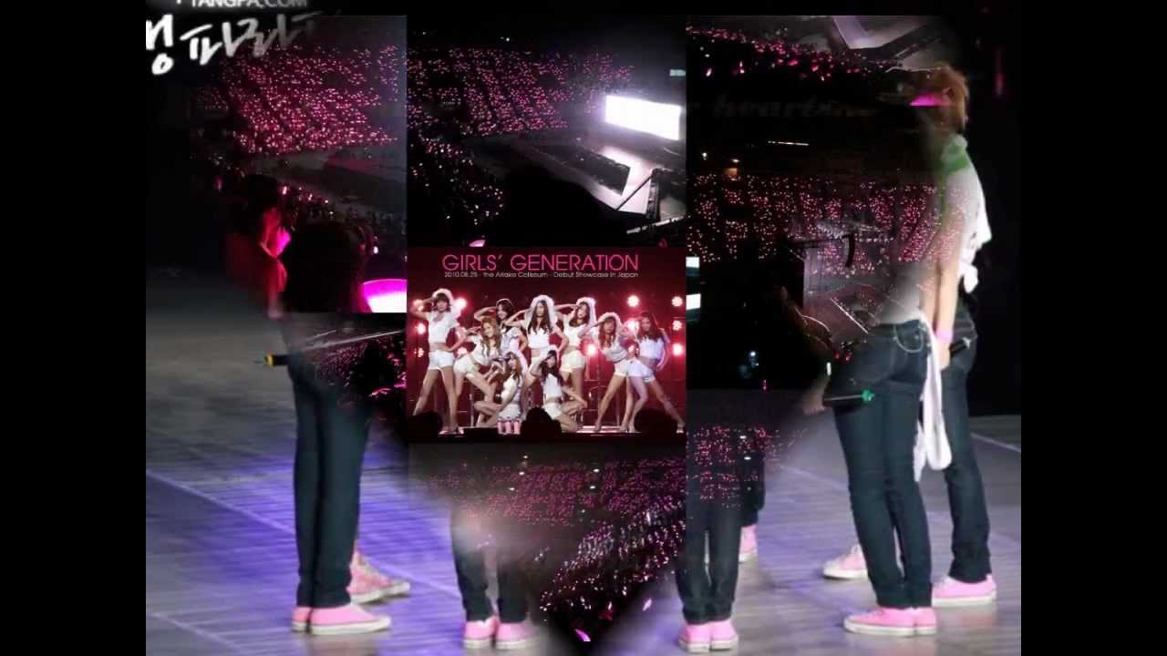 [FMV] What It Means to be a SONE.wmv