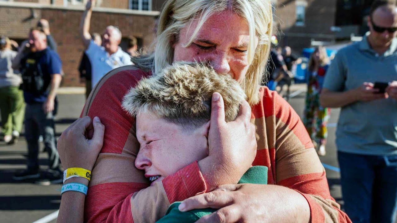 2 Children Killed, 17 Injured After Minneapolis School Shooting