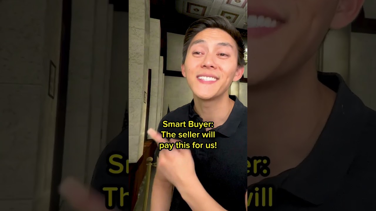 🔻Lower Your Mortgage Rate with this Negotiating Hack! #shorts