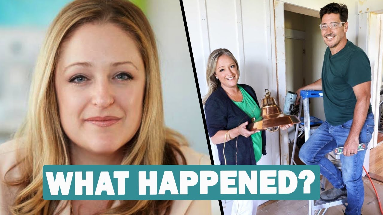 The Real Reason Kristina Crestin Isn’t on ‘Rock the Block’ Season 5