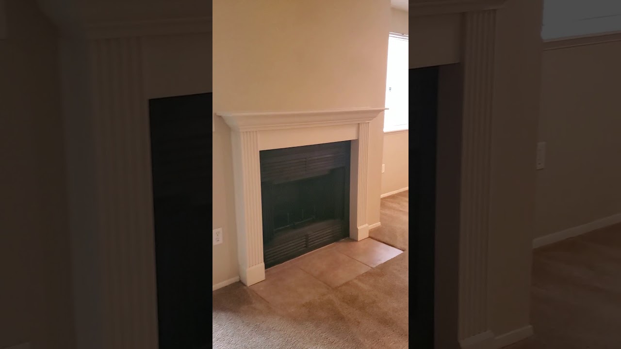 Virtual Tour of Waterford Apartments #F104 | 1 Bedroom 1 Bath | A3 Floor Plan