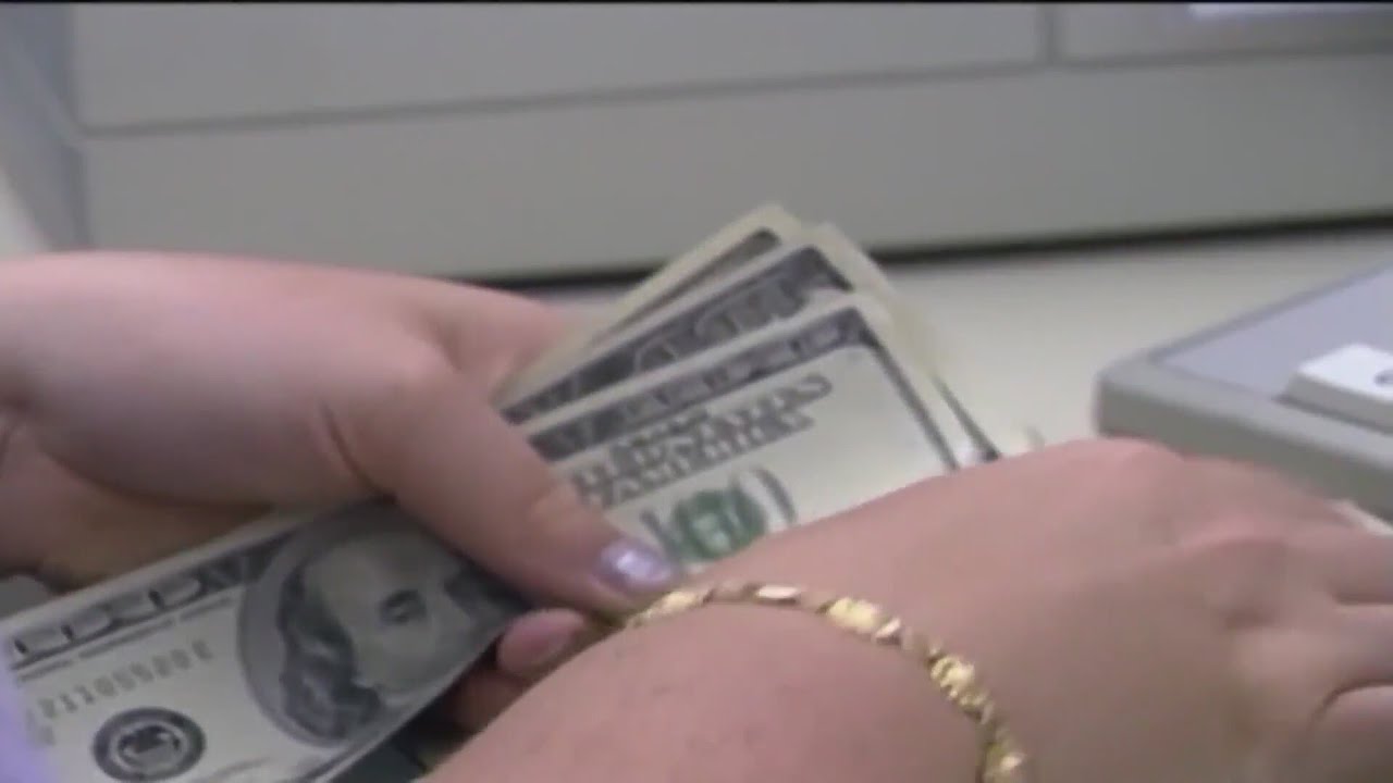 Alabama residents to begin receiving $150 tax rebates