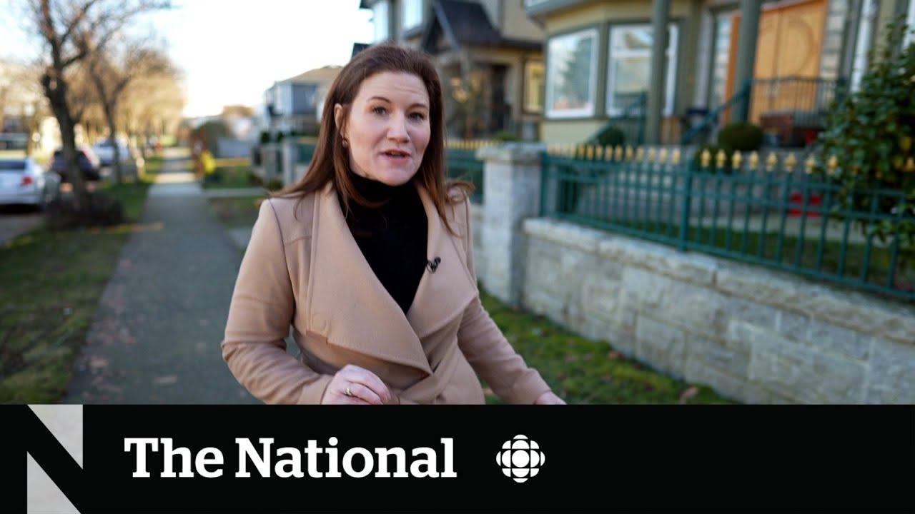 Renewing at a higher rate? Here’s what your mortgage could cost