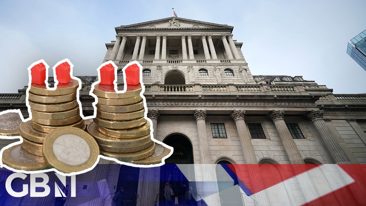 Inflation plummet defies expectations with mortgage rates set to plunge