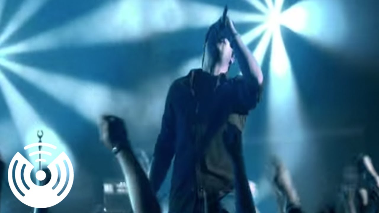 Default - Count On Me (Official Music Video)