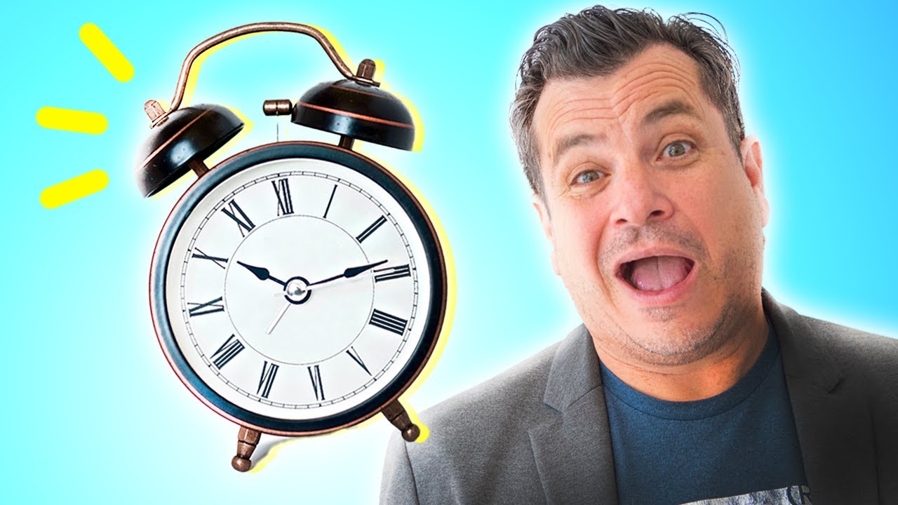 What Does "Time is of the Essence" Mean in Real Estate?