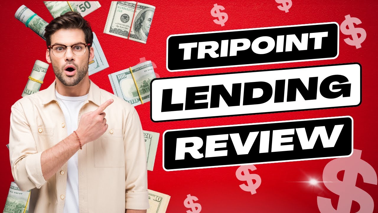 Is Tripoint Lending Legit or a Scam? Shocking Findings Revealed