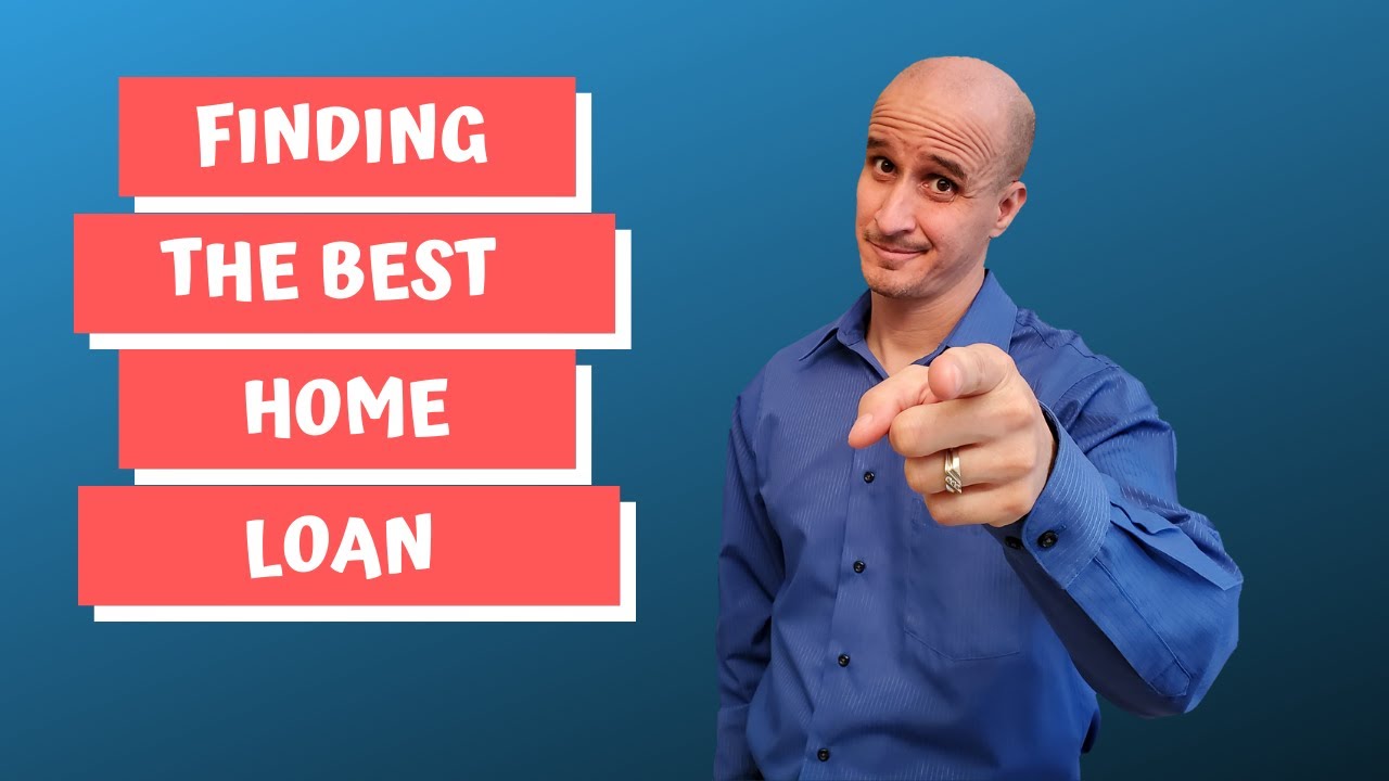 6 Best Home Loan Options to Buy a Home in California