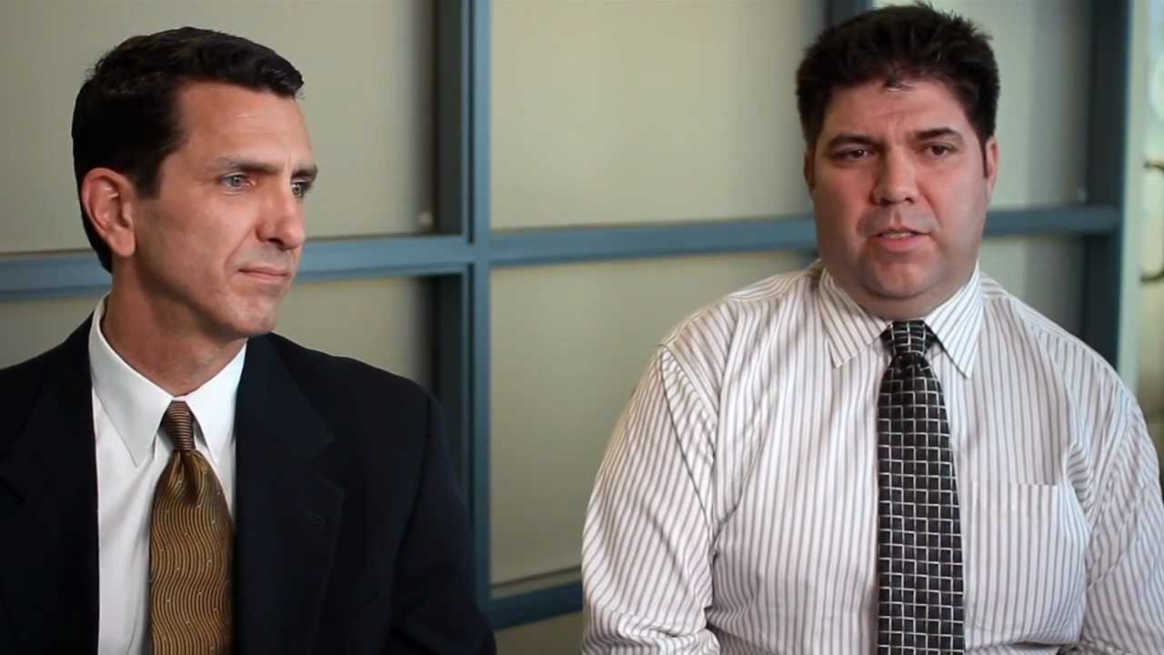 Partner: Greg Prete at First California Mortgage Company