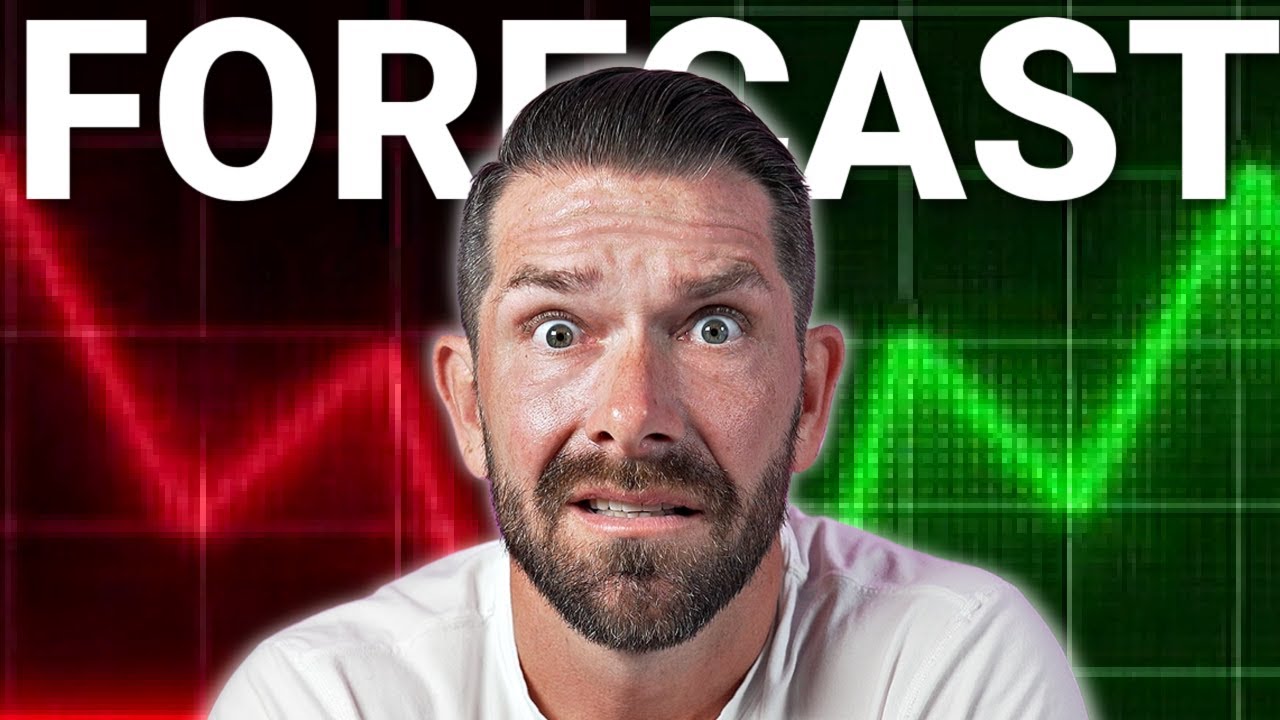Mortgage Interest Rates Are The Solution