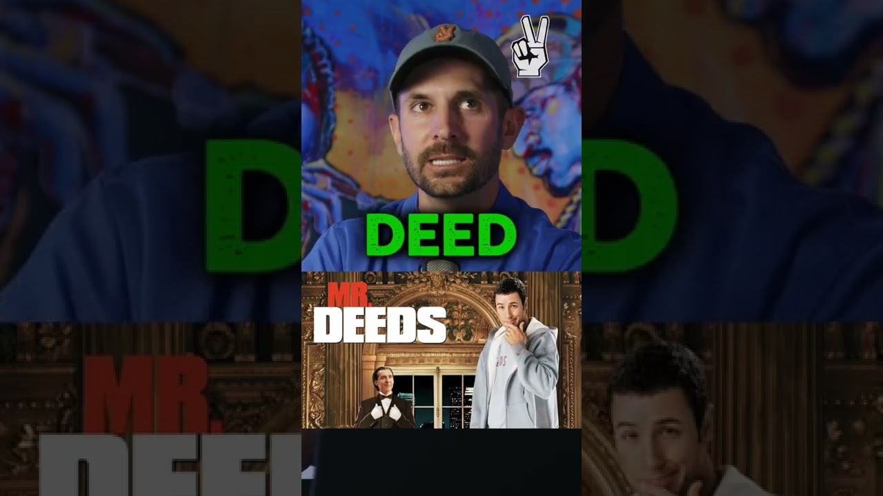 Title vs. Deed